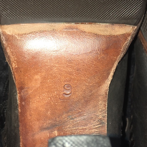 Ues shoes - Picture 3 of 8